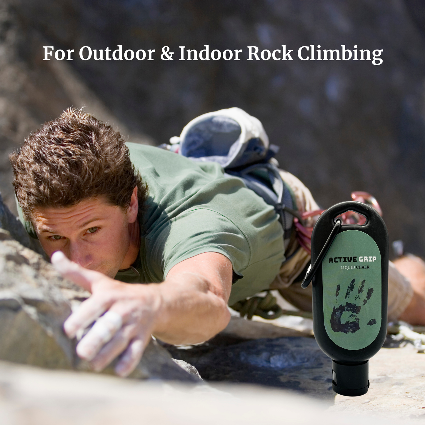 ActiveGrip Liquid Chalk