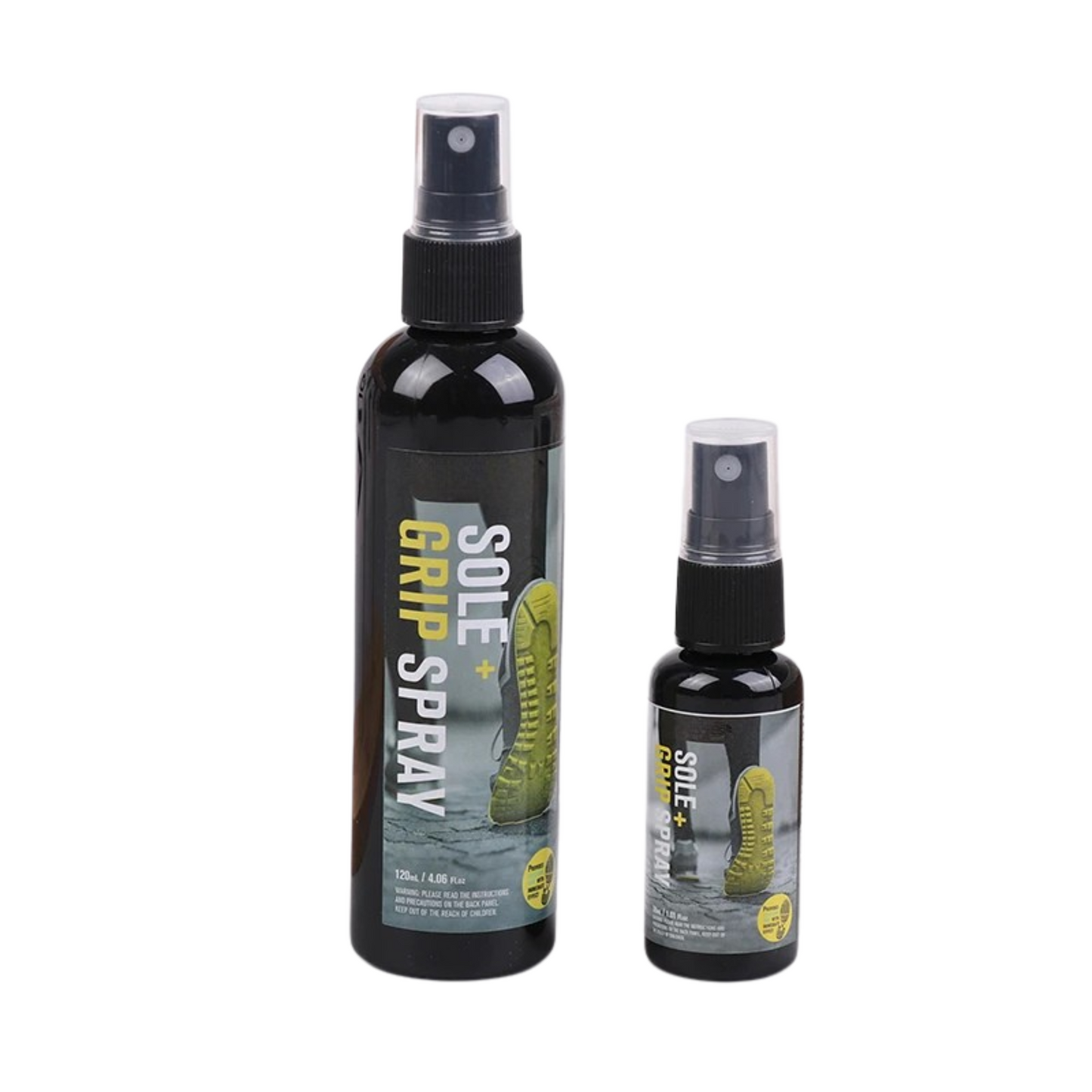 Active Grip Sole Spray