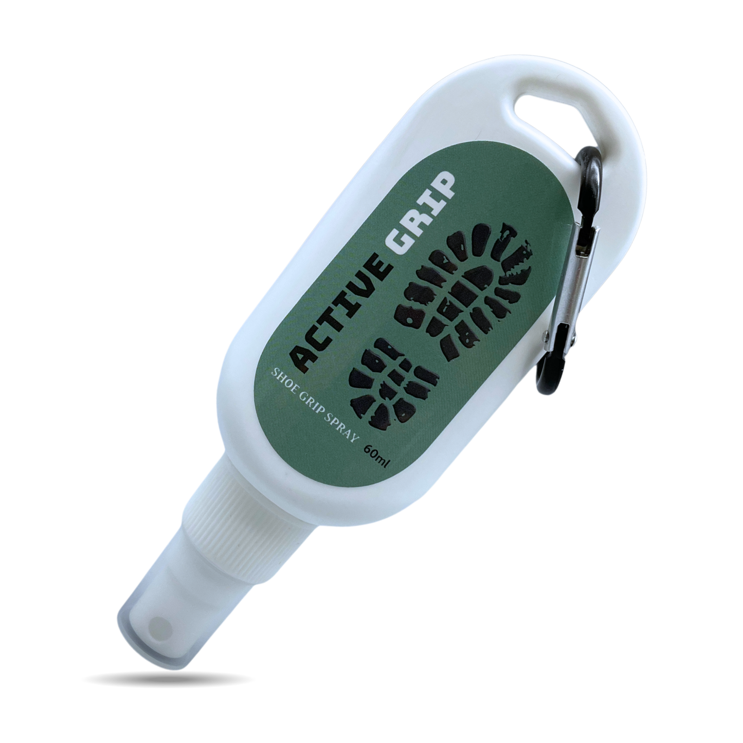 Active Grip Sole Spray - White 60ml