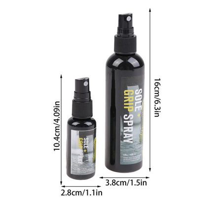 Active Grip Sole Spray