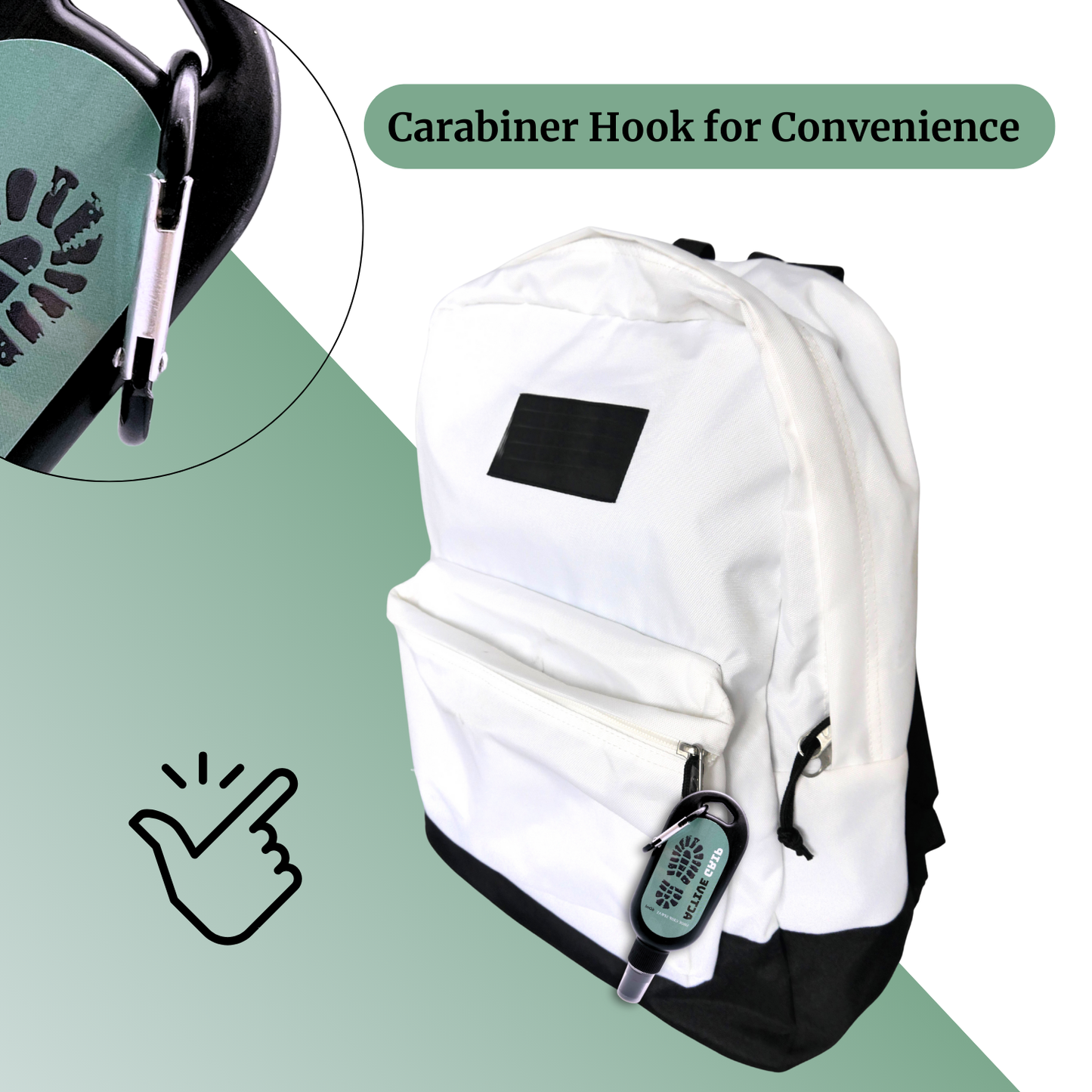 Active Grip Sole Spray - 60ml