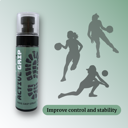 Active Grip Sole Spray - 100ml