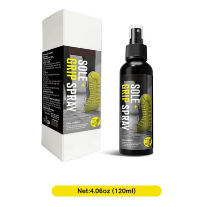 Active Grip Sole Spray