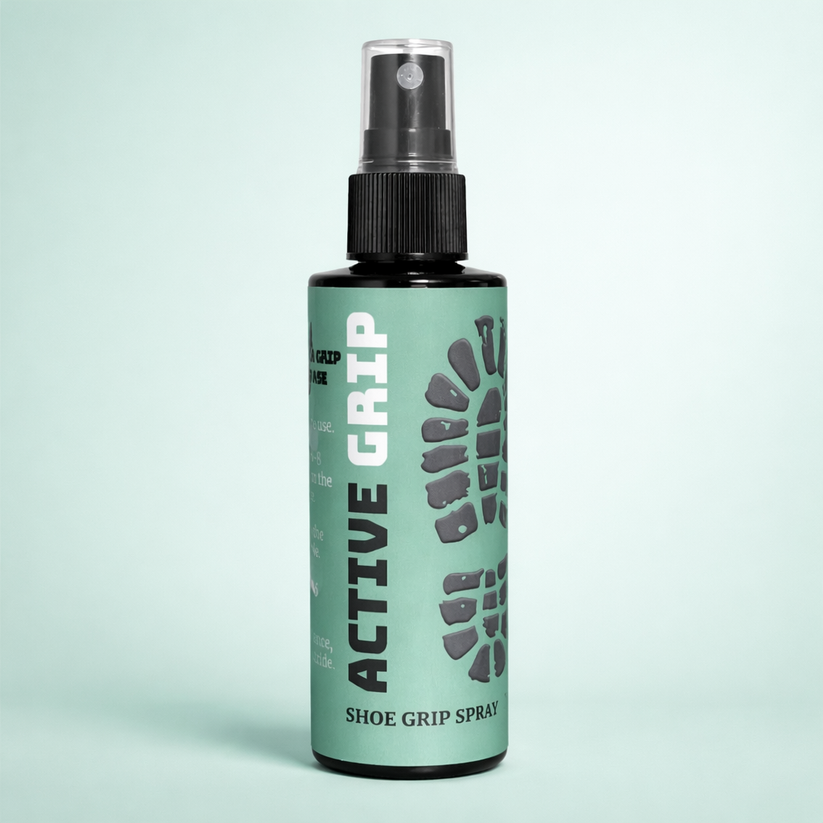 ActiveGrip Shoe Grip Spray