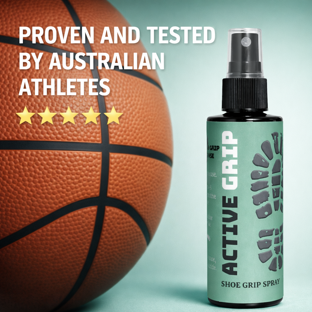 ActiveGrip Shoe Grip Spray - 100ml