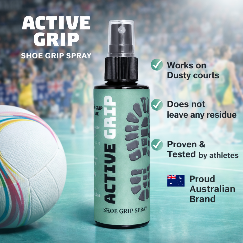 Active Grip Sole Spray - 100ml