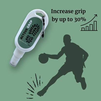 Active Grip Sole Spray - 60ml