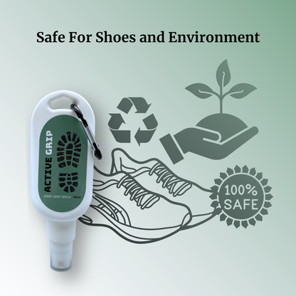 Active Grip Sole Spray - 60ml
